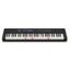 Teclado | Casiotone | 61 Teclas iluminadas | 600 Sonidos | 48 Polifonia | 200 Ritmos | AiX Sound | Sensitivo | USB/PENDR