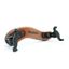 SOPORTE DE VIOLIN STRADELLA 4/4 3/4