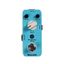 Pedal de efecto | Micro series | Chorus analogo para Guitara | Tipo CE2