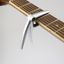CAPODASTRO K&M PINZA PARA GUITARRA ACUSTICA/ELECTRICA