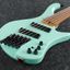Bajo Ibanez EHB1005MSSFM · 5 cuerdas ·