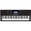 Teclado | CT-X | 61 Teclas | 600 Sonidos | 48 Polifonia | 195 Ritmos | AiX Sound | Sensitivo | Grabador | USB | 4.3Kg