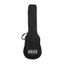 Ukelele | Soprano | TARGET | Sengon | Diapason Caoba | Enc. Aquila | Funda | Negro