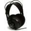 Auricular de Estudio | Over-Hear | Dr 50mm | FR 10Hz-25kHz | 32ohms | Plano | Color: Black