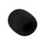 Pack Soporte Microfono Boom 3 Ptas| Pesado | MK5 + Pipeta + Paravientos + Cable XLR-XLR 6M