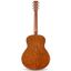 Guitarra Electroacustica | Cuerpo Mini Grand Symphony | Pream Fishman | Mastil de caoba | Tapa Picea | Fondo y Aro de No