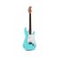 Guitarra electrica | Tipo STR | Diap, Rosewood | 3 microfonos simples | Light Blue