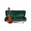 Violin | Premier Artist | 4/4 | Tapa Abeto Maciza | Cuerpo Maple Flameado | Arco