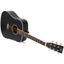Guitarra Acustica | Cuerpo Dreadnought | Diapasón Rosewood | Tapa Tilo | Fondo y Aro de Tilo | Clavijas Die-Cast | Cejil