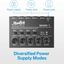 MIXER DE AUDIO DONNER MAMX1 MOUKEY-4 CANALES
