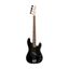 BAJO STAGG PRECISION-COLOR NEGRO