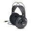 Auricular de Estudio | Over-Hear | Dr 50mm | FR 10Hz-25kHz | 32ohms | Plano | Color: Black