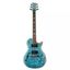 Guitarra Electrica | SE Zack Myers MC | RWN | Funda | Myers Blue