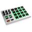 CONTROLADOR MIDI XJAM-16 PADS SENSITIVOS-48 CONFIGURACIONES