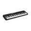 Teclado | Casiotone | 61 Teclas | 122 Sonidos | 32 Polifonia | 61 Ritmos | USB micro B | 60 melodías | Line Out 3.5