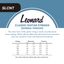 ENCORDADO LEONARD DE GUITARRA CLASICA SILVER PLATED-TENSION NORMAL