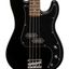BAJO STAGG PRECISION-COLOR NEGRO