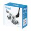 AURICULARES IN EARS STAGG ALTA RESOLUCION TRANSPARENTES - INC ESTUCHE Y ACCESORIOS