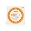 Encordado | Ukelele Baritono | 028-033-030-035 | Nylon-Titanium | Normal Tension