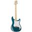 Guitarra Electrica | SE Silver Sky | MPL | Cuerpo sólido de Poplar | 3 Pickups singles | Funda | Trémolo | Color: Nylon 