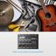 MIXER DE AUDIO DONNER MAMX1 MOUKEY-4 CANALES