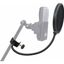 PANTALLA DE ESTUDIO ANTIPOP K&M PARA MICROFONO CONDENSER