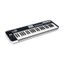 • Teclado | Controlador | Midi/USB | 49 teclas standard | Graphite Line | color: negro