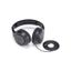 Auricular de Estudio | Cerrado | Dr 35mm | FR 20Hz - 20kHz | ideal multimedia/game | diadema ajustable |