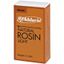 Resina | D´Addario Natural Rosin | c/grip | c: Clara