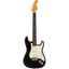 Guitarra Electrica | Vintage Series | STR | RW | SSS | Pickguard Blanco | Cuerdas Daddario | Funda incluida | Black