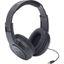 Auricular de Estudio | Cerrado | Dr 35mm | FR 20Hz - 20kHz | ideal multimedia/game | diadema ajustable |
