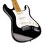 Guitarra Electrica | Vintage Series | STR | Diapason Maple | SSS | Pickguard Blanco | Cuerdas Daddario | Funda incluida 