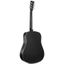 Guitarra Acustica | Cuerpo Dreadnought | Diapasón Rosewood | Tapa Tilo | Fondo y Aro de Tilo | Clavijas Die-Cast | Cejil