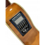Guitarra Electroacustica | Cuerpo Auditorium | Tapa Tilo | Aro y fondo Tilo | Puente y Trastera TechnicalWood | Clavijas