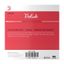 Encordado | p/Violin | 1/2 | PRELUDE | Solid steel core | T: Medium