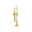 Trompeta | Bb | Yellow Brass | Laqueado | c/ estuche | ABS.