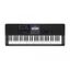 Teclado | CT-X | 61 Teclas | 600 Sonidos | 48 Polifonia | 195 Ritmos | AiX Sound | Sensitivo | Grabador | USB/PENDRIVE |