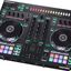 DJ Controller Roland DJ-505 serato / 2 Canales