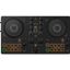 DJ CONTOLLER | Smart Controlador | DJ | 2 Chs | USB X 1 | ctrol de platos 2 | Bluetooth | Hot Cues 8 | Fader Start | Loo