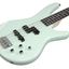 Bajo Ibanez GSR200-MGR · 4 cuerdas ·