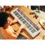 Teclado | Casiotone | 61 Teclas | 61 Sonidos | 64 Polifonia | AiX Sound | Sensitivo | USB micro B | APP | Grabador Midi 