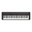 Teclado | Casiotone | 61 Teclas | 61 Sonidos | 64 Polifonia | AiX Sound | Sensitivo | USB micro B | APP | Grabador Midi 