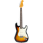 Guitarra Electrica | Vintage Series | STR | RW | SSS | Pickguard Blanco | Cuerdas Daddario | Funda incluida | Sunburst 3