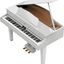 Piano Digital Roland GP607 – Blanco