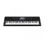 Teclado | CT-X | 61 Teclas | 600 Sonidos | 48 Polifonia | 195 Ritmos | AiX Sound | Sensitivo | Grabador | USB/PENDRIVE |