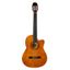GUITARRA CLASICA LEONARD ELECTROACUSTICA-EQ 5 BANDAS Y AFINADOR-CON ALMA