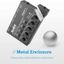 MIXER DE AUDIO DONNER MAMX1 MOUKEY-4 CANALES
