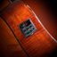 ECUALIZADOR CHERUB PARA GUITARRA ACUSTICA 4 BANDAS CON AFINADOR