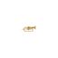 Flugel Horn, 3 pistones, Bb, Laqueado, c/Estuche Madera