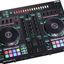 DJ Controller Roland DJ-505 serato / 2 Canales